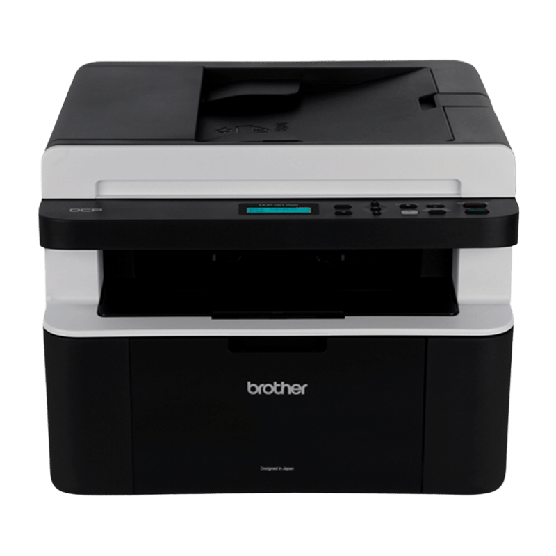 Impresoras Brother DCP-1617nw
