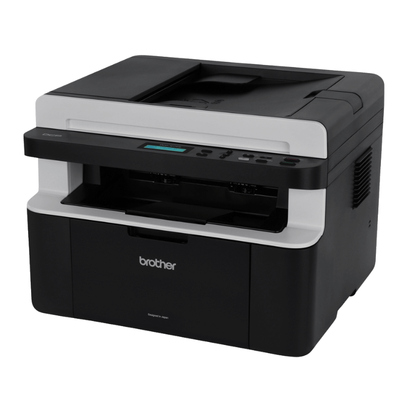 Impresoras Brother DCP-1617nw