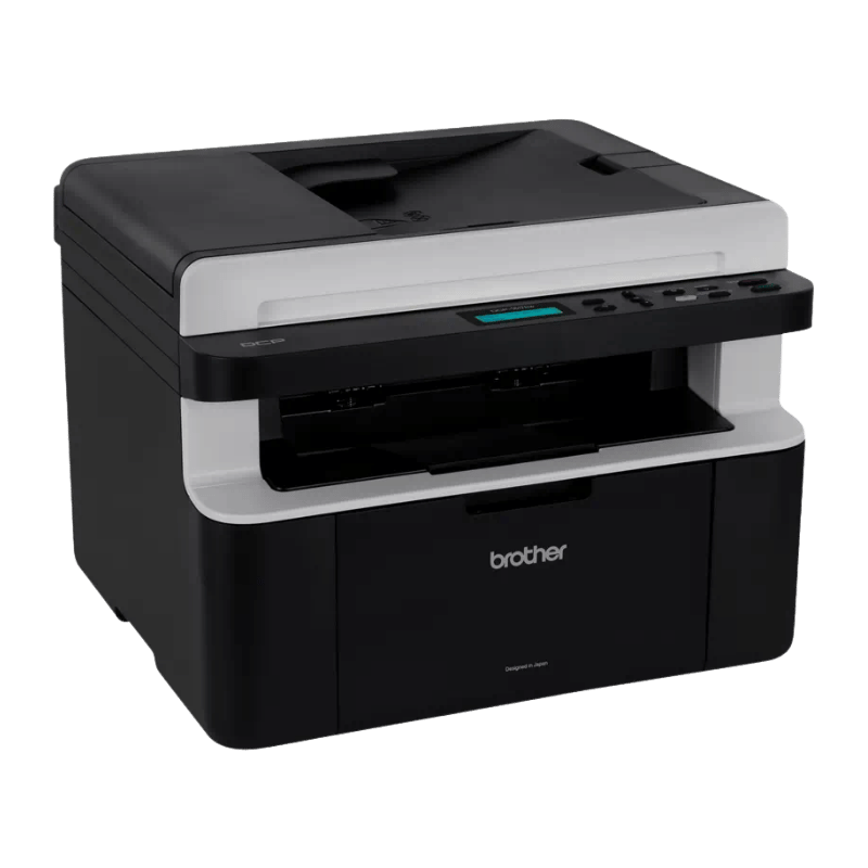 Impresoras Brother DCP-1617nw