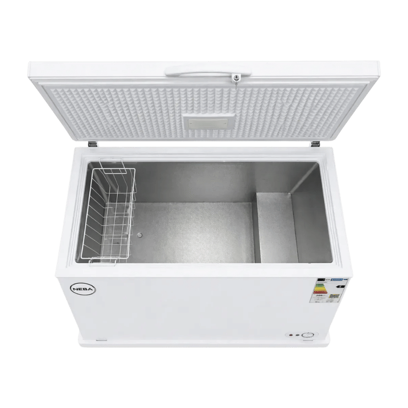 Freezer NEBA Horizontal FC400