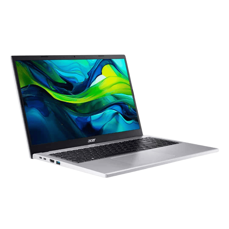 Notebook ACER AG15-21PT-R5GQ RYZEN 5 7520U