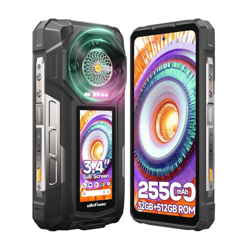 Ulefone Armor 33 PRO