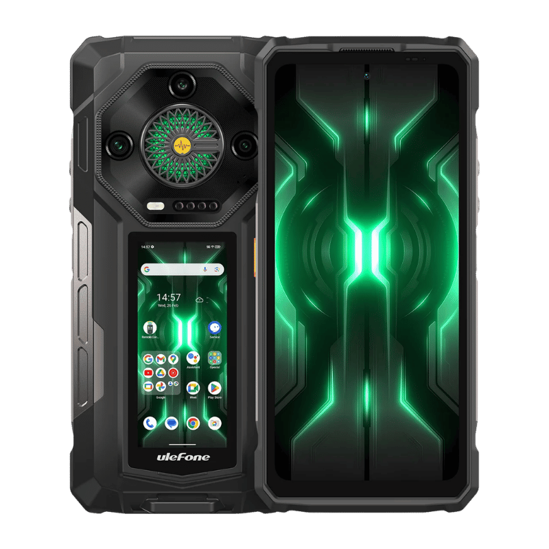Ulefone Armor 33 PRO