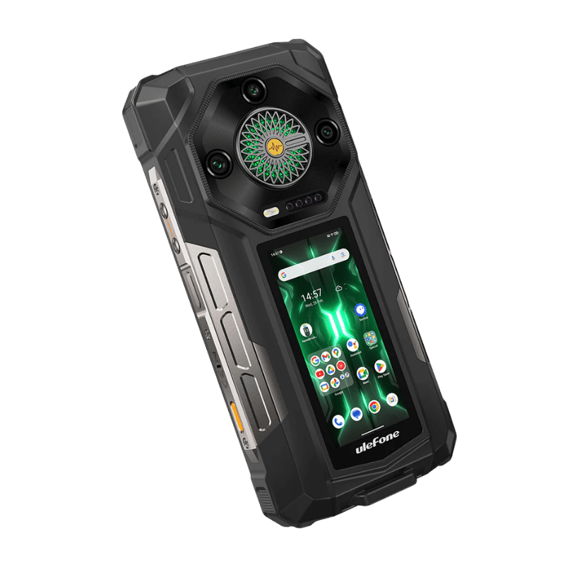 Ulefone Armor 33 PRO