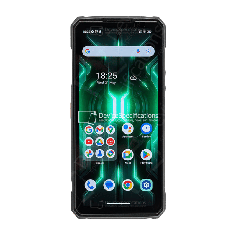 Ulefone Armor 33 PRO