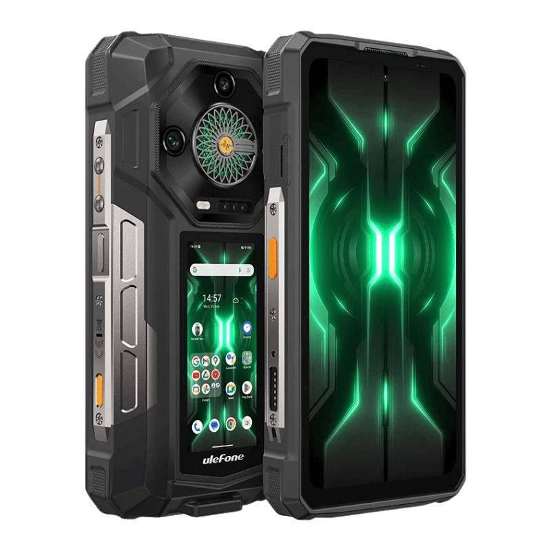 Ulefone Armor 33 PRO 5G