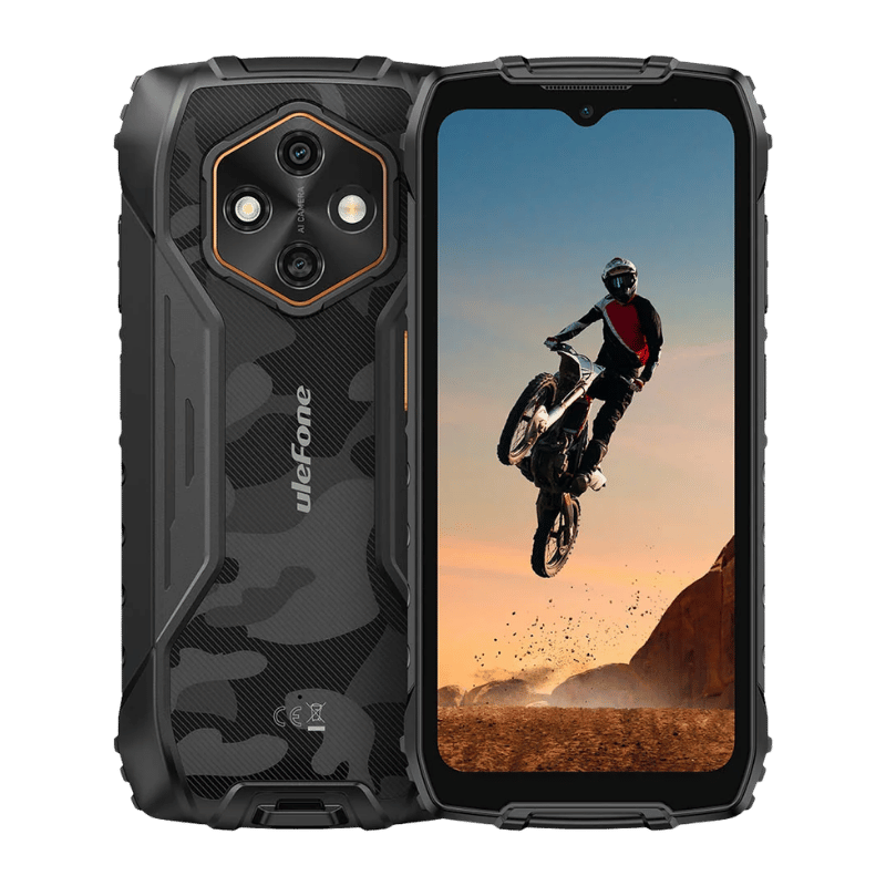 Ulefone Rugking 4 PRO