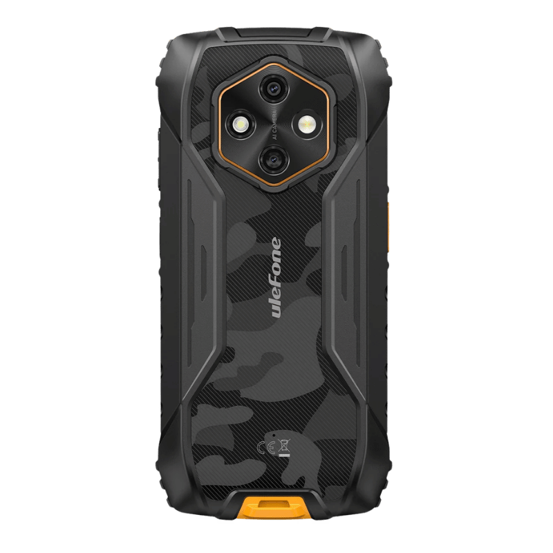 Ulefone Rugking 4 PRO
