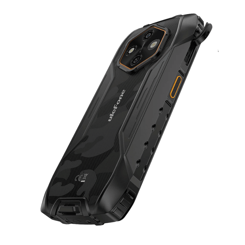 Ulefone Rugking 4 PRO
