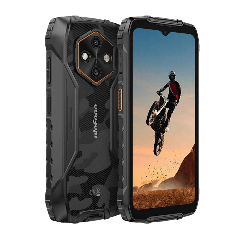 Ulefone Rugking 4 PRO 
