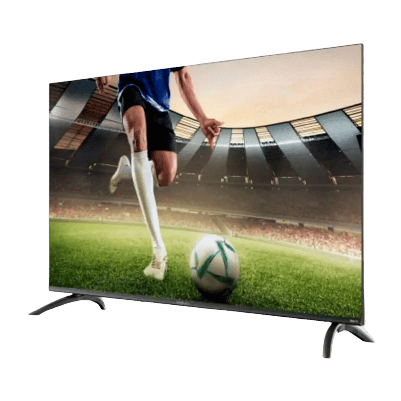 SMART TV NOBLEX LED 50" PA-DB50X3510-V - UHD 4K - ROKU TV