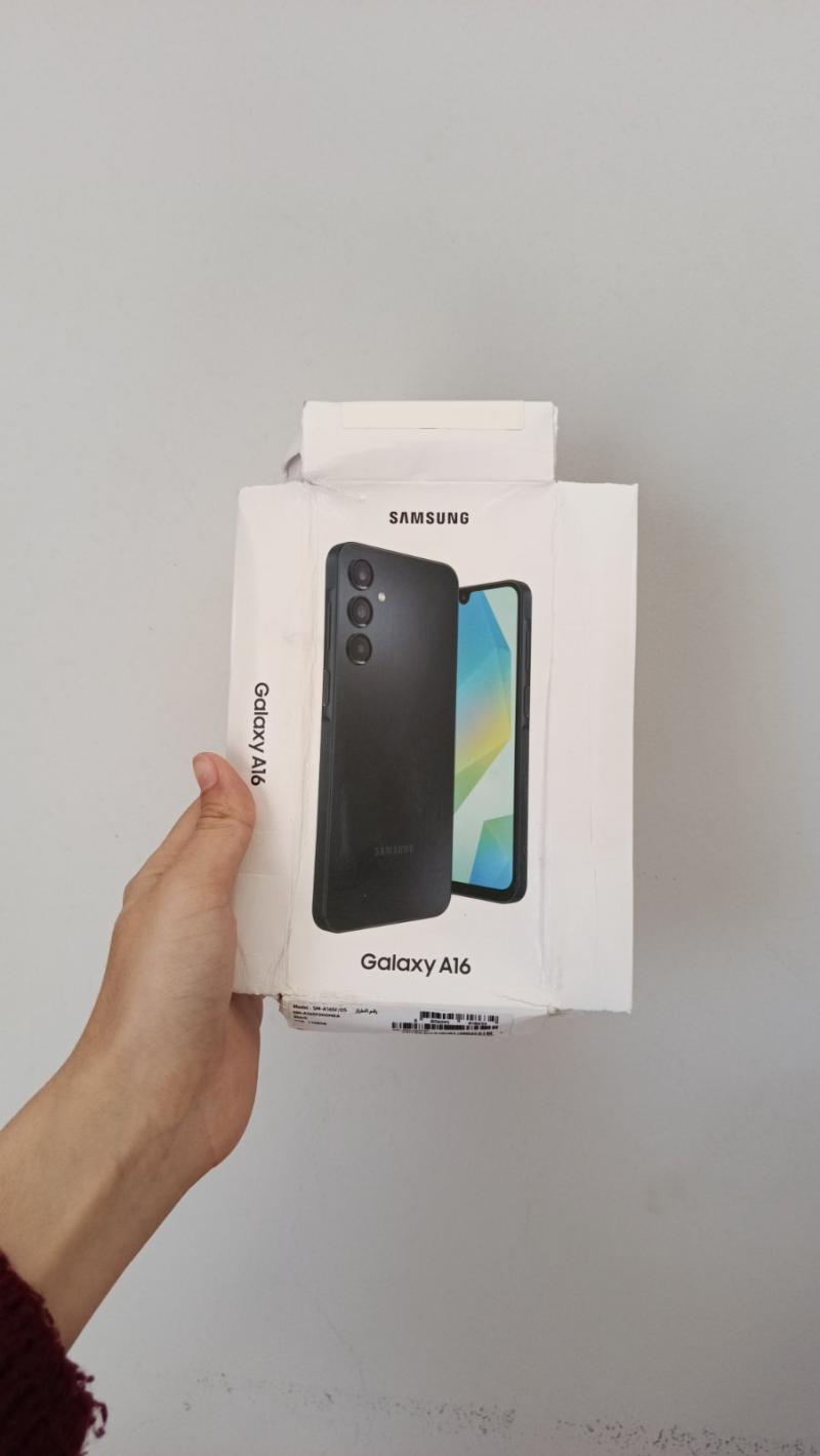 Samsung Galaxy A16 (Outlet)