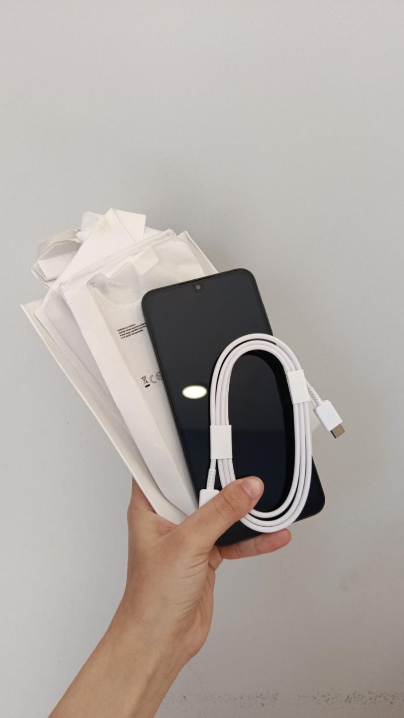 Samsung Galaxy A16 (Outlet)
