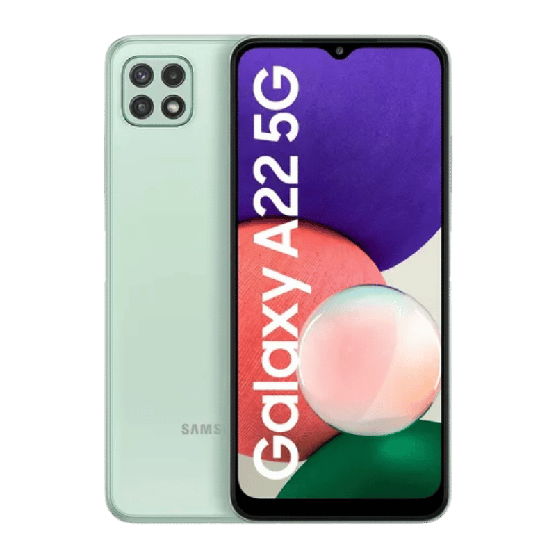 Samsung Galaxy A22 5G