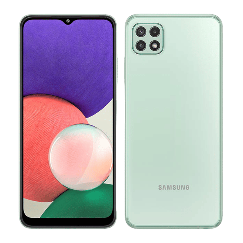 Samsung Galaxy A22 5G