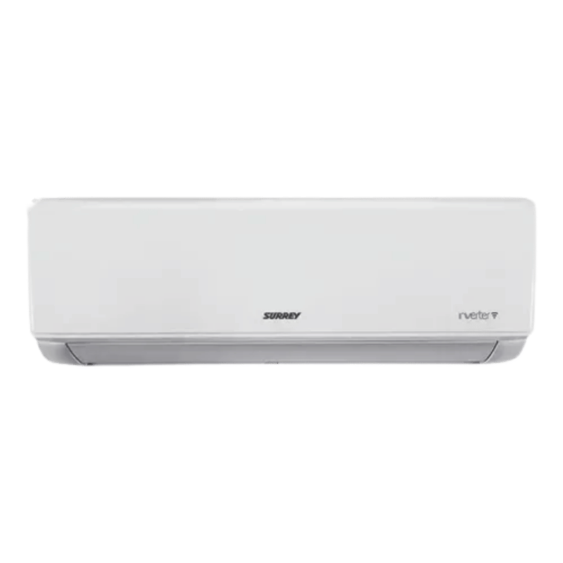 Aire Acondicionado Split Inverter Surrey Frio Calor 3096 KCAL/H 538NIQ12KN81F