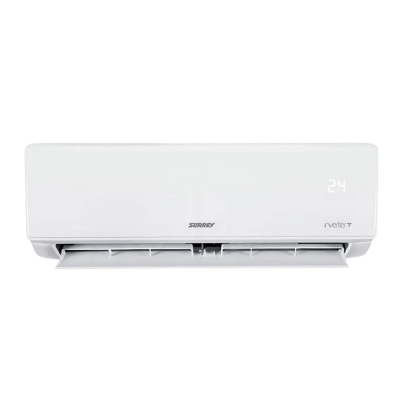 Aire Acondicionado Split Inverter Surrey Frio Calor 4601 KCAL/H 538NIQ18GN81F