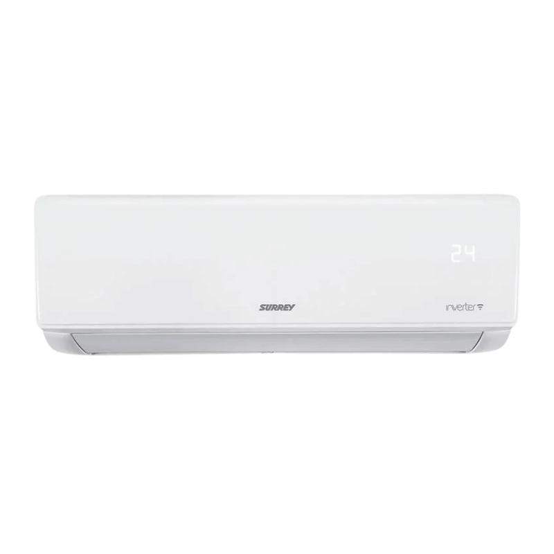 Aire Acondicionado Split Inverter Surrey Frio Calor 5590 KCAL/H 538NIQ22GN81F
