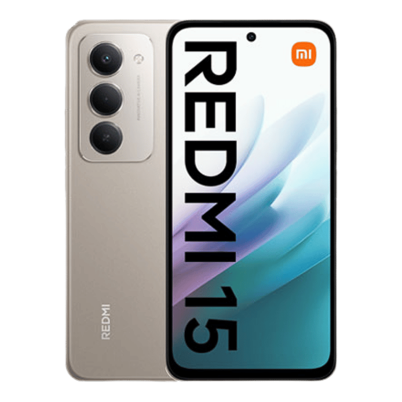Xiaomi Redmi 15 5G