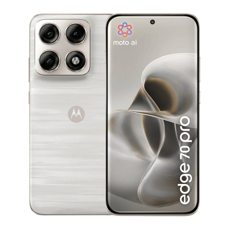 Motorola Moto Edge 70 Pro 5G