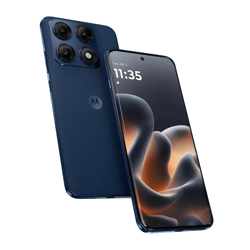 Motorola Moto Edge 70 Pro 5G