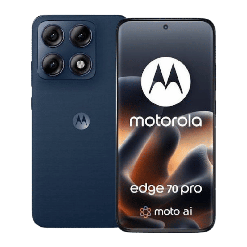 Motorola Moto Edge 70 Pro 5G