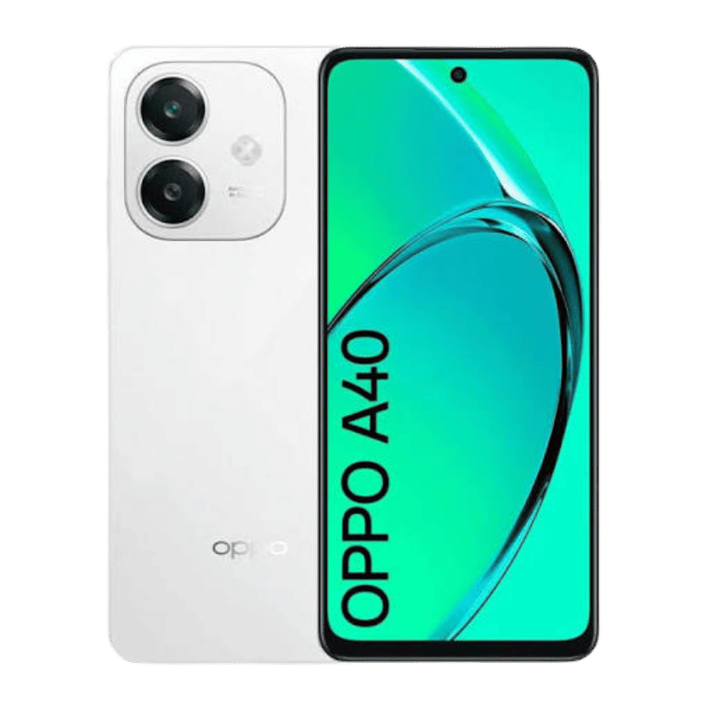 OPPO A40