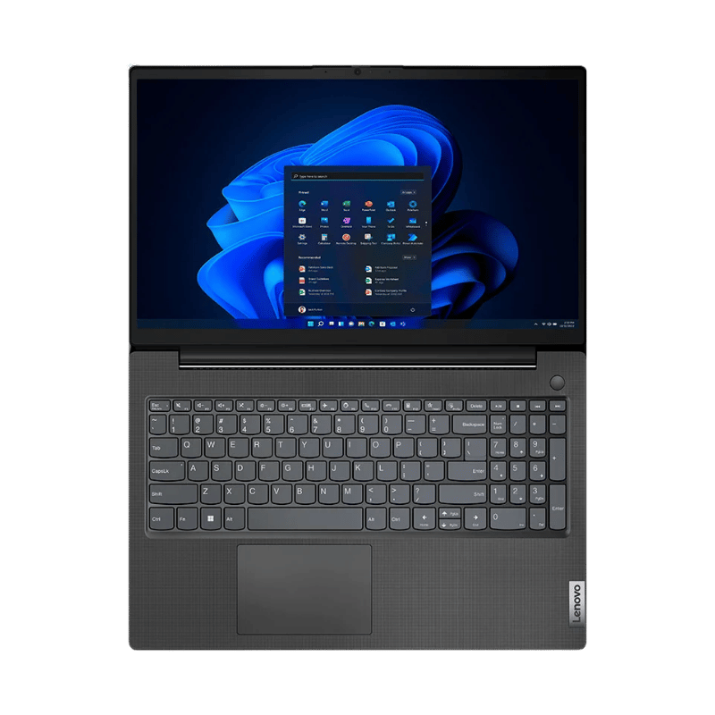 Notebook  Lenovo V15 G4 Ryzen 5 7520U 16GB DDR5 512GB SSD 15.6"  FHD