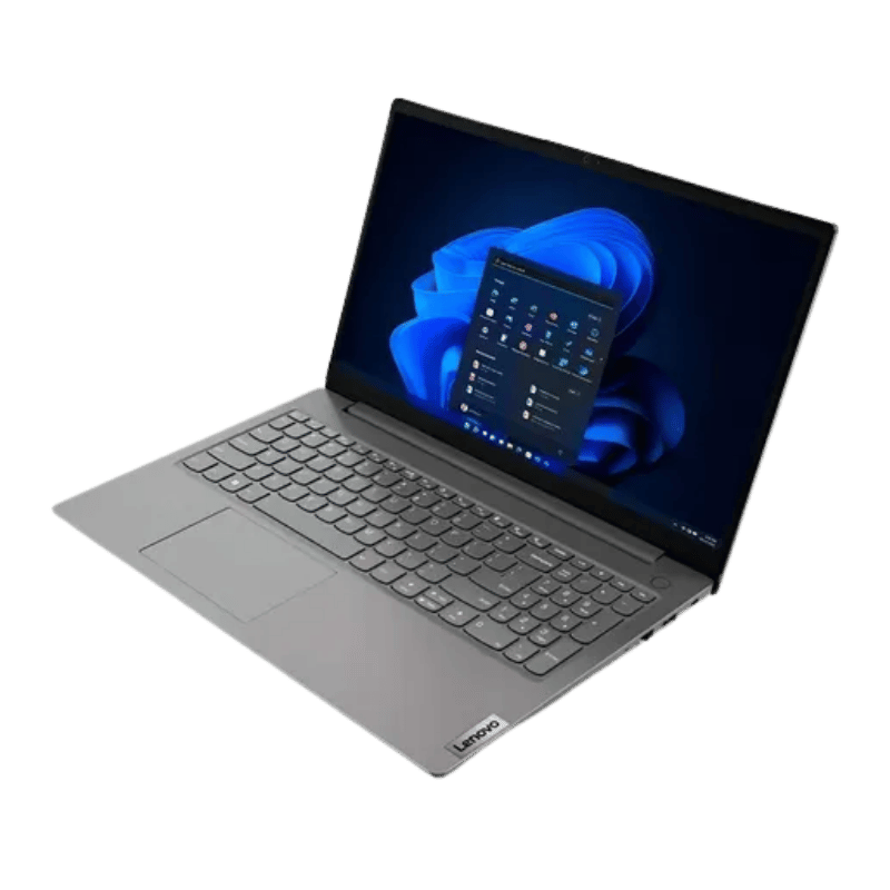 Notebook  Lenovo V15 G4 Ryzen 5 7520U 16GB DDR5 512GB SSD 15.6"  FHD