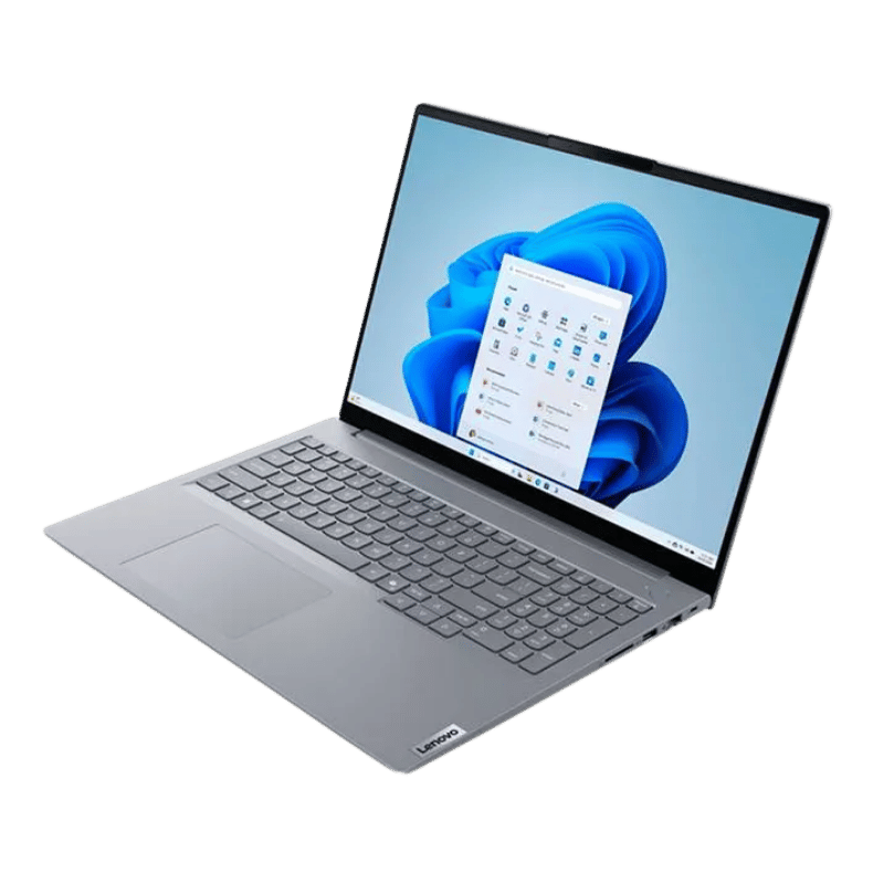 Notebook Lenovo ThinkBook G7 Ryzen 7 7735HS 16GB DDR5 512GB SSD 16" FHD