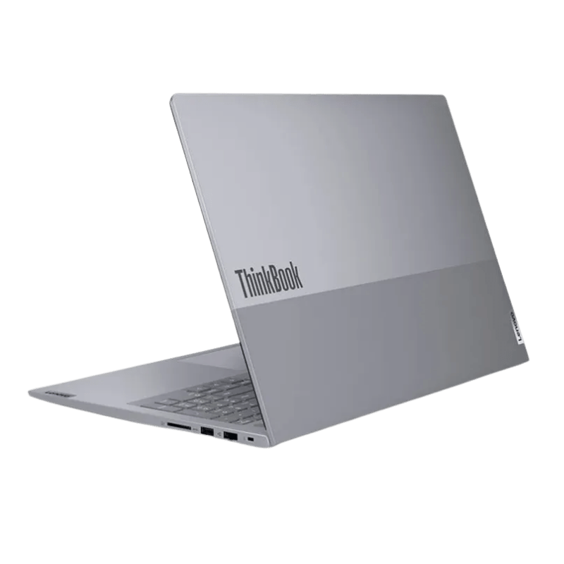 Notebook Lenovo ThinkBook G7 Ryzen 7 7735HS 16GB DDR5 512GB SSD 16" FHD