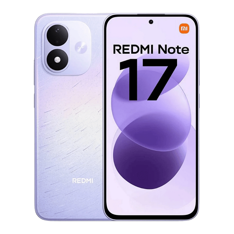 Xiaomi Redmi Note 17