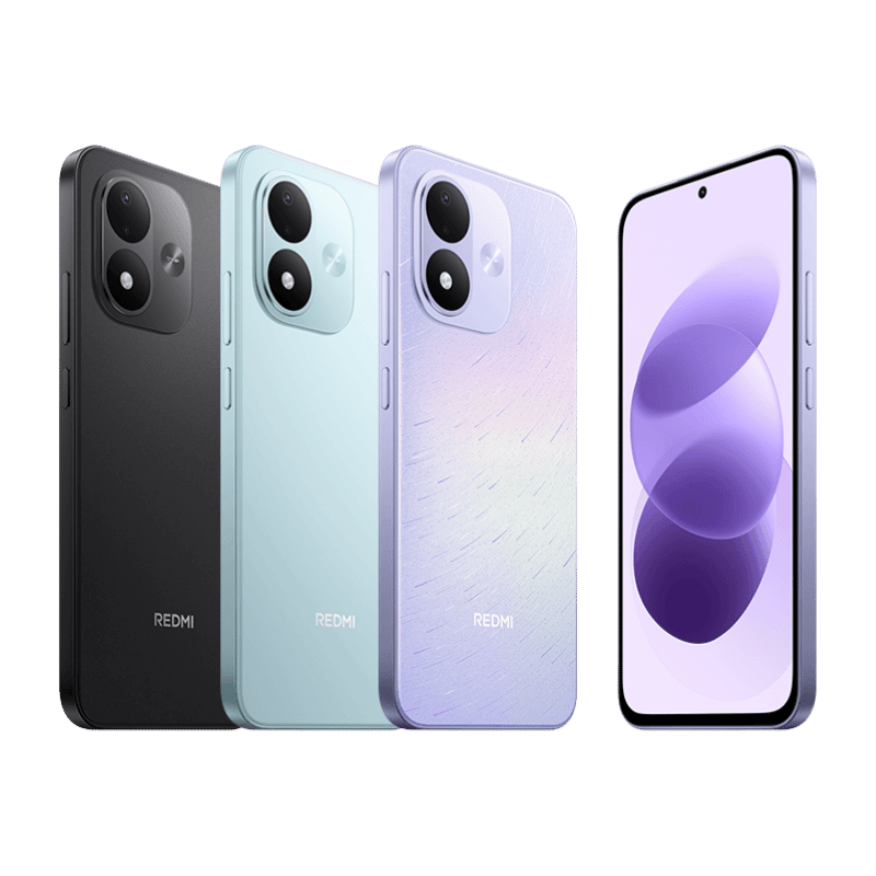 Xiaomi Redmi Note 17