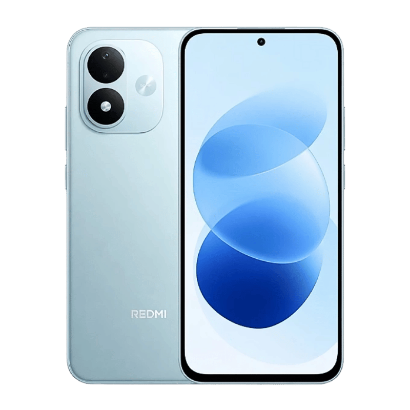 Xiaomi Redmi Note 17