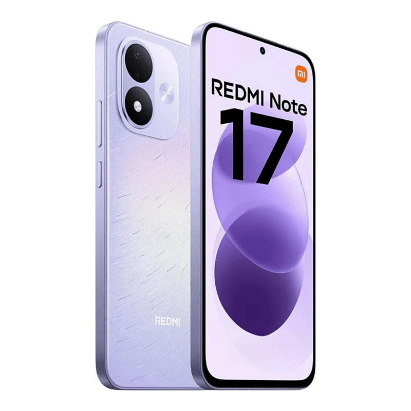 Xiaomi Redmi Note 17
