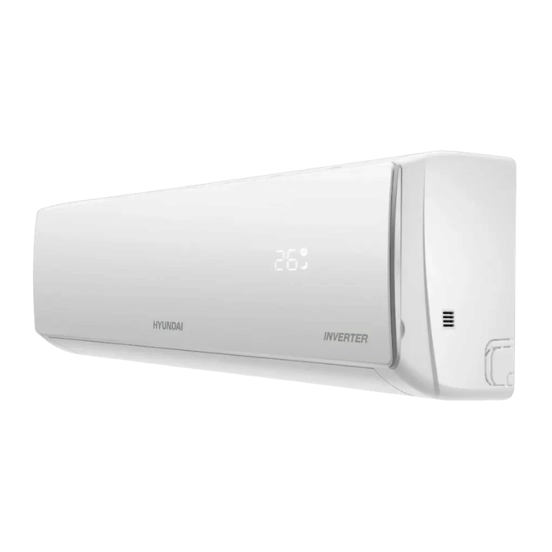Aire Acondicionado HYUNDAI INVERTER 3200W HY11INV - 3200FCW