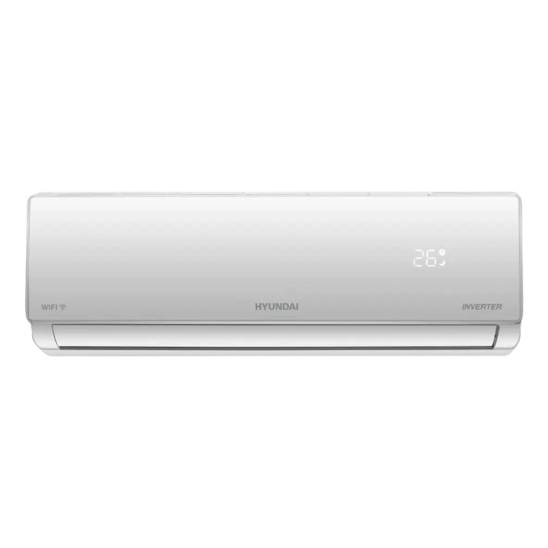 Aire Acondicionado HYUNDAI INVERTER 6000W HY11INV - 6000FCW