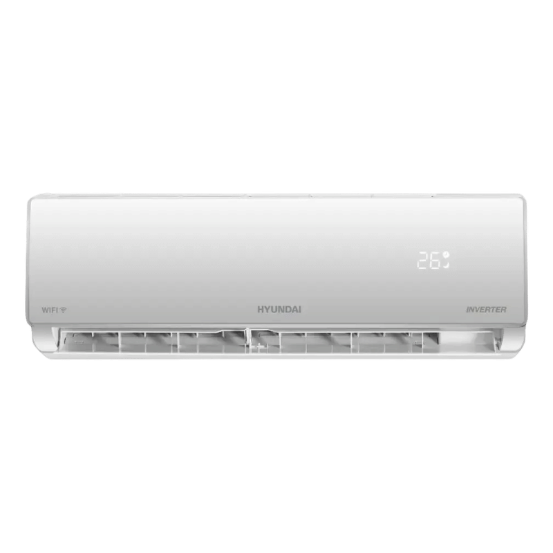 Aire Acondicionado HYUNDAI INVERTER 6000W HY11INV - 6000FCW