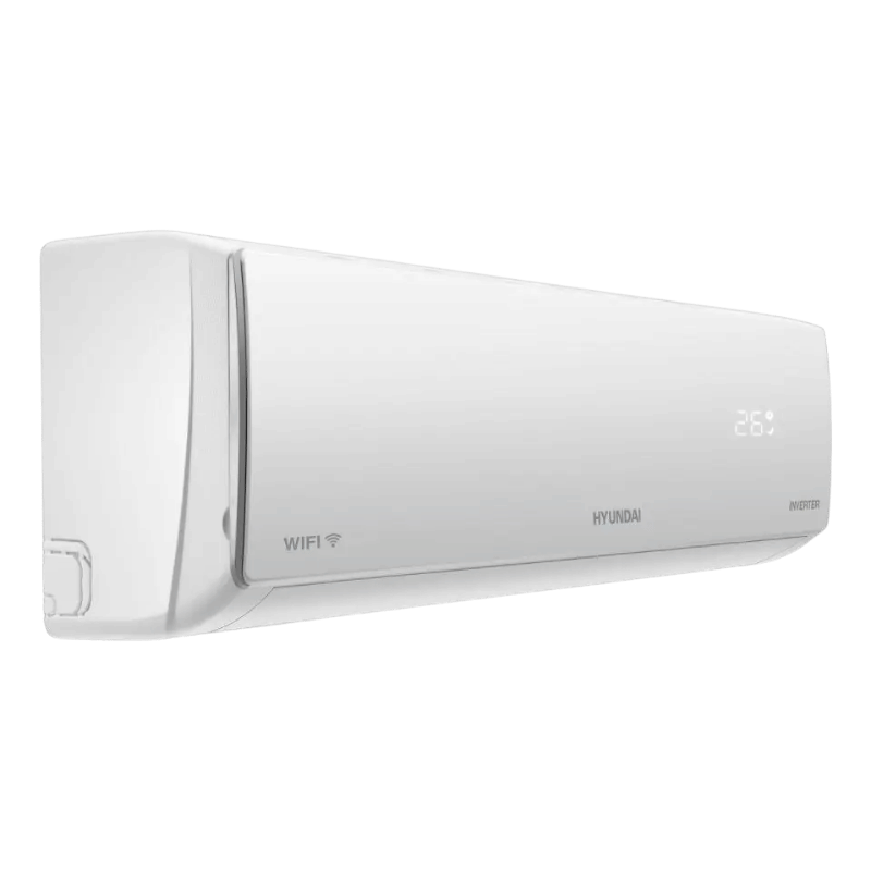 Aire Acondicionado HYUNDAI INVERTER 6000W HY11INV - 6000FCW