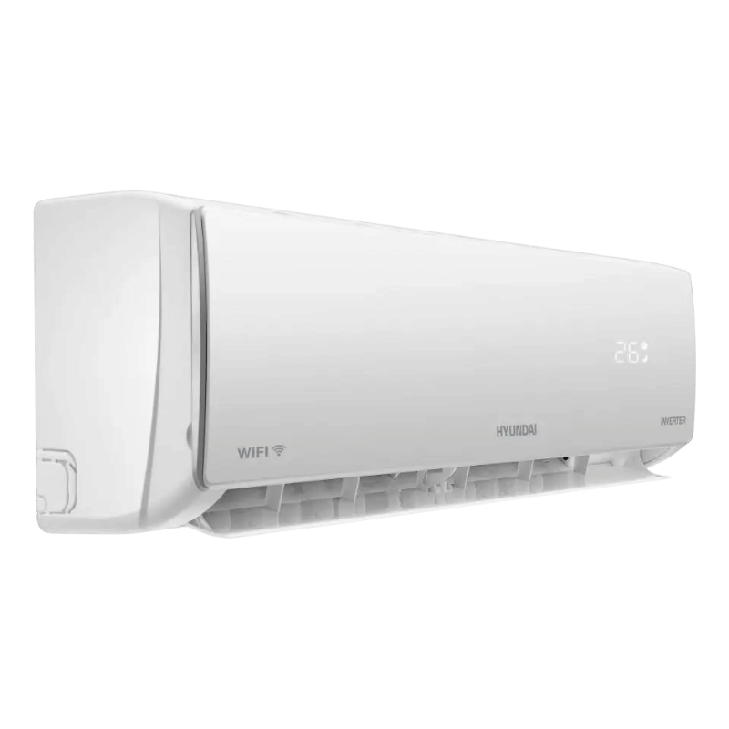 Aire Acondicionado HYUNDAI INVERTER 6000W HY11INV - 6000FCW