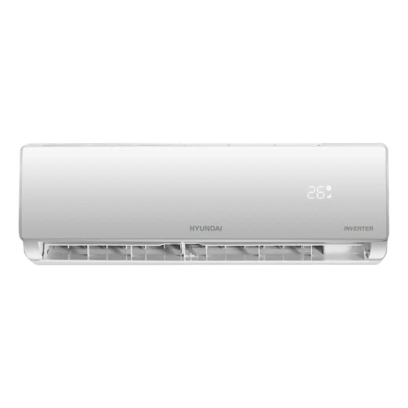 Aire Acondicionado HYUNDAI INVERTER 5000W HY11INV - 5000FCW