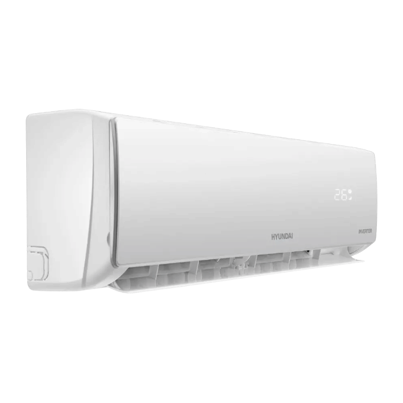 Aire Acondicionado HYUNDAI INVERTER 5000W HY11INV - 5000FCW