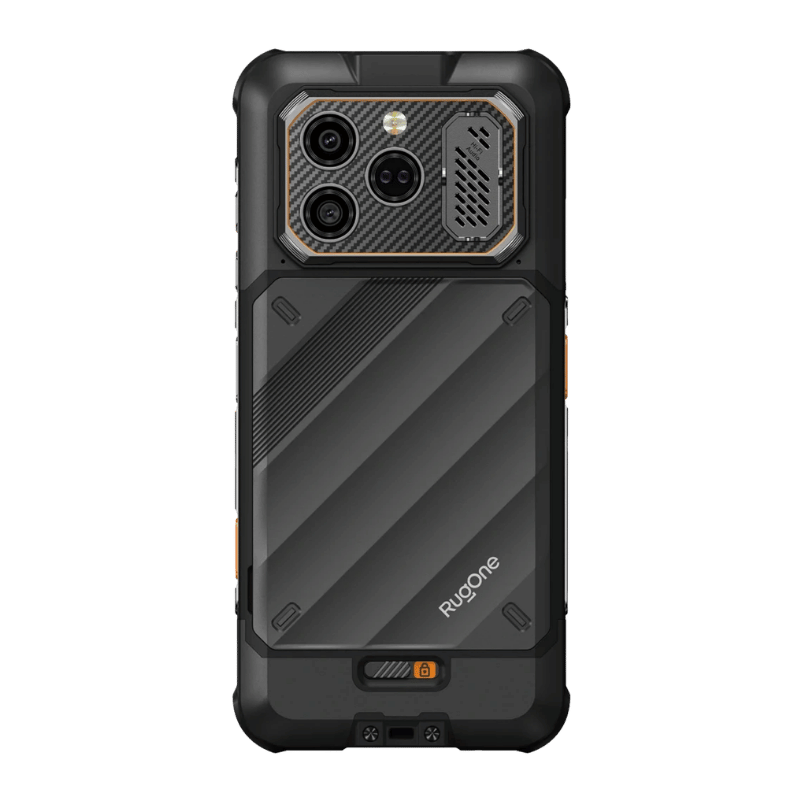 Ulefone Rugone Xever 8