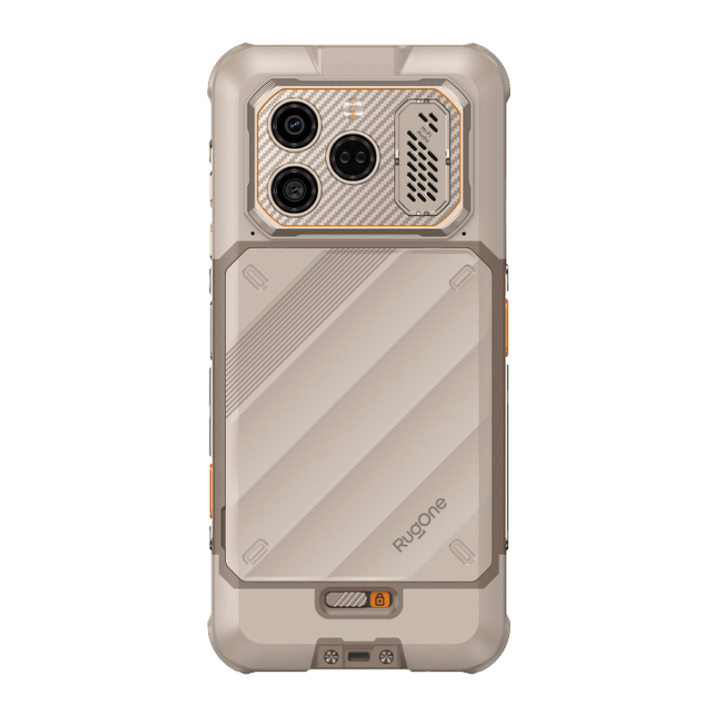 Ulefone Rugone Xever 8