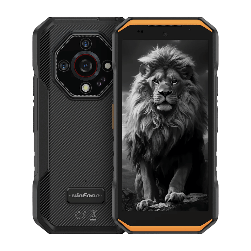 Ulefone Armor X32 PRO