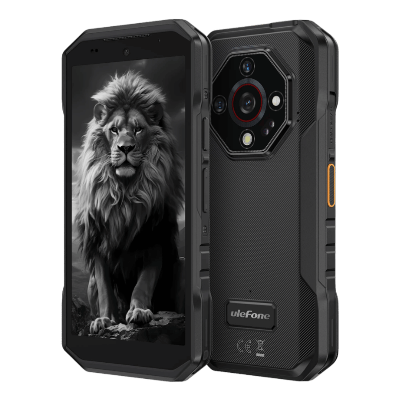 Ulefone Armor X32 PRO 5G