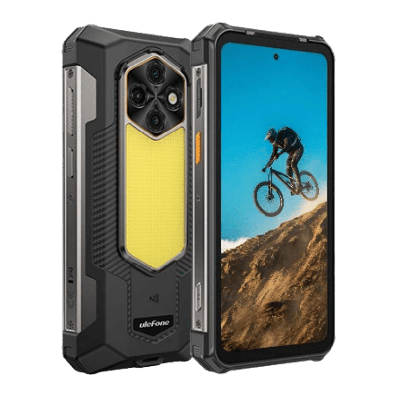 Ulefone Rugking 5 PRO