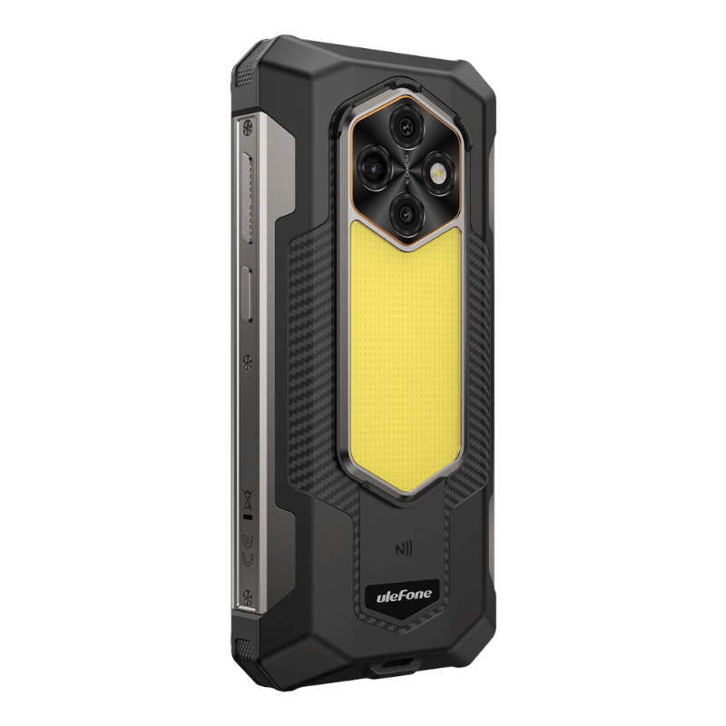 Ulefone Rugking 5 PRO