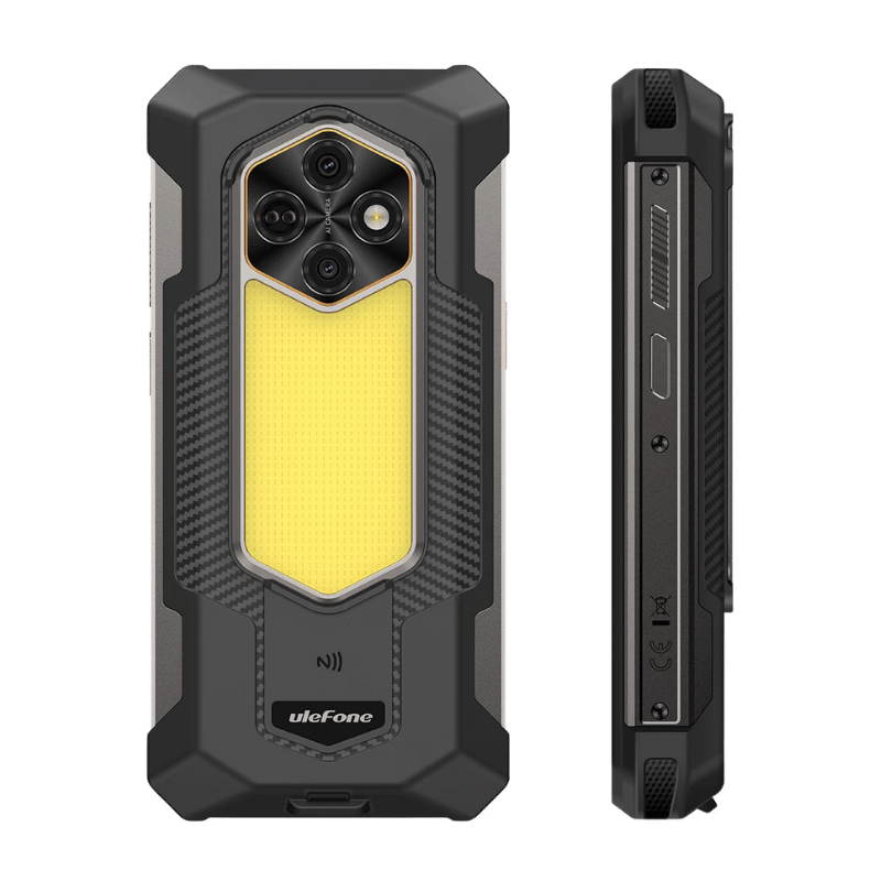Ulefone Rugking 5 PRO