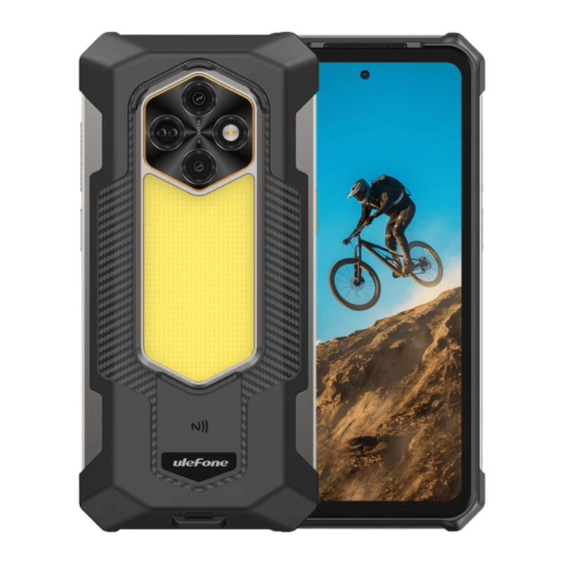 Ulefone Rugking 5 PRO